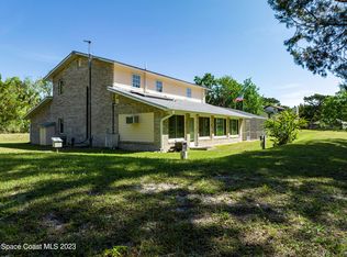 1365 Bishop Rd, Merritt Island, FL 32953