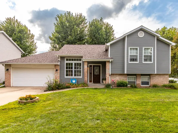 526 SW 4th St, Ogden, IA 50212