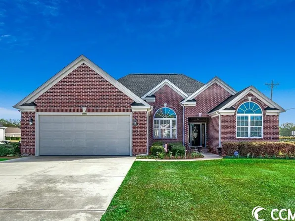 1000 Dublin Dr., Conway, SC 29526