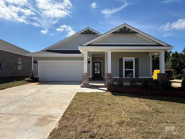 404 Meriwether Ct, Fairhope, AL 36532