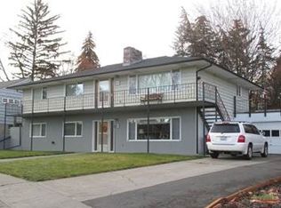 500-502 Sunset, Pullman, WA 99163