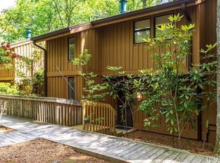 15 Lonely Mountain Dr UNIT C, Sapphire, NC 28774