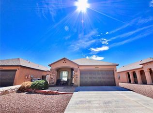 14668 Ava Leigh Ave, El Paso, TX 79938