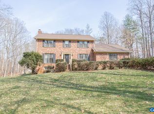 750 Lochridge Ln, Earlysville, VA 22936