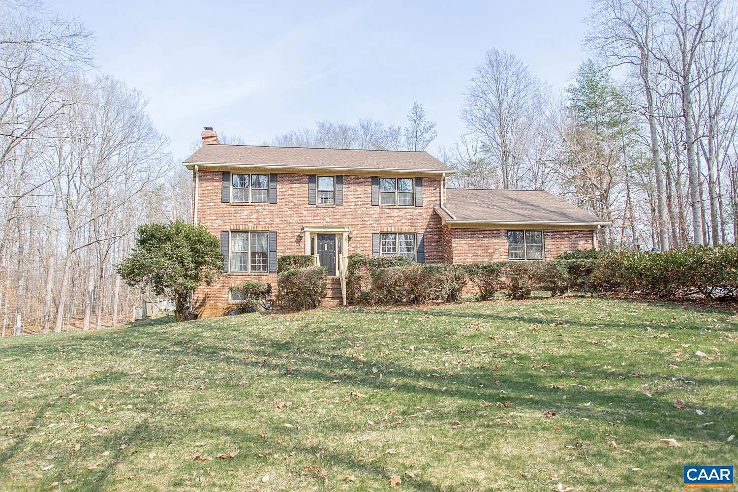 750 Lochridge Ln photo 1