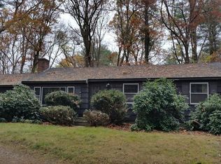 182 Topsfield Rd, Boxford, MA 01921