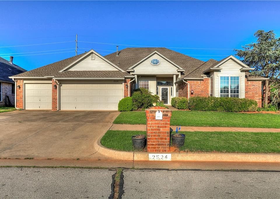 2524 Renwick Ave, Oklahoma City, OK 73128 Zillow