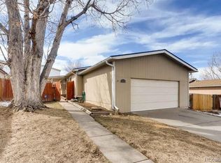 9133 Fayette St, Federal Heights, CO 80260