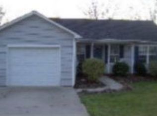 4108 Ringtail Ct, Concord, NC 28025