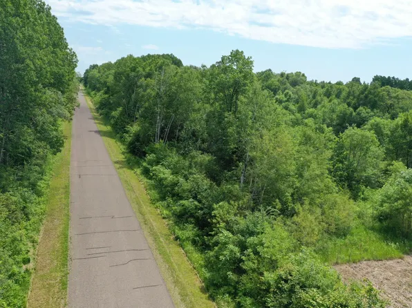 Highway 87/bucklund Rd, Grantsburg, WI 54840