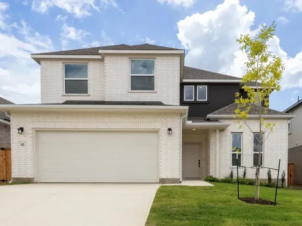 190 Prodigal Way, Kyle, TX 78640