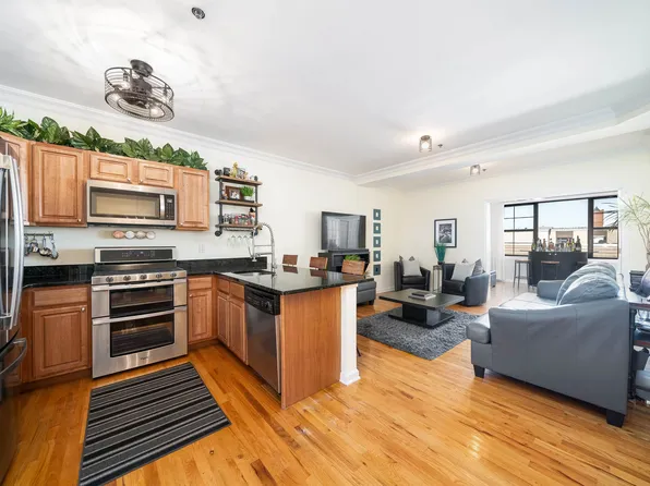 3519 Park Ave APT 11, Union City, NJ 07087