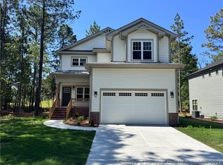 506 Bald Eagle Dr, Vass, NC 28394
