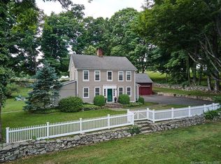 245 Hurlbutt St, Wilton, CT 06897