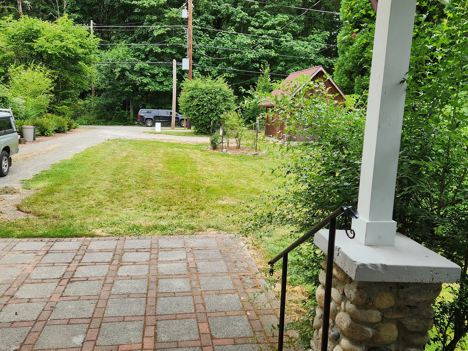 2 bed, 990 sqft, $2,900 — Photo 3
