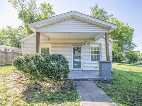 2100 Dodson Ave, Knoxville, TN 37917