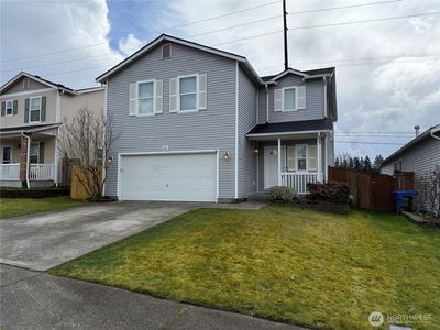 8416 175th Street Ct E, Puyallup, WA, 98375