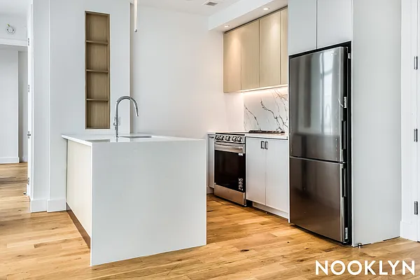 Rented by Nooklyn NYC LLC | media 6