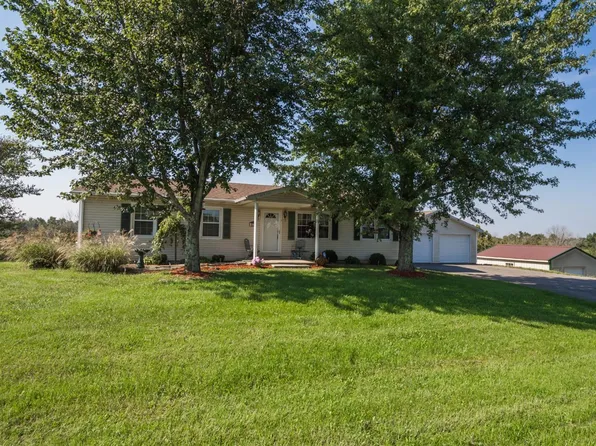 570 Old Brown Rd, Salvisa, KY 40372