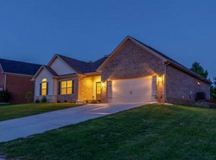 263 Tranquil Ln, Cynthiana, KY 41031