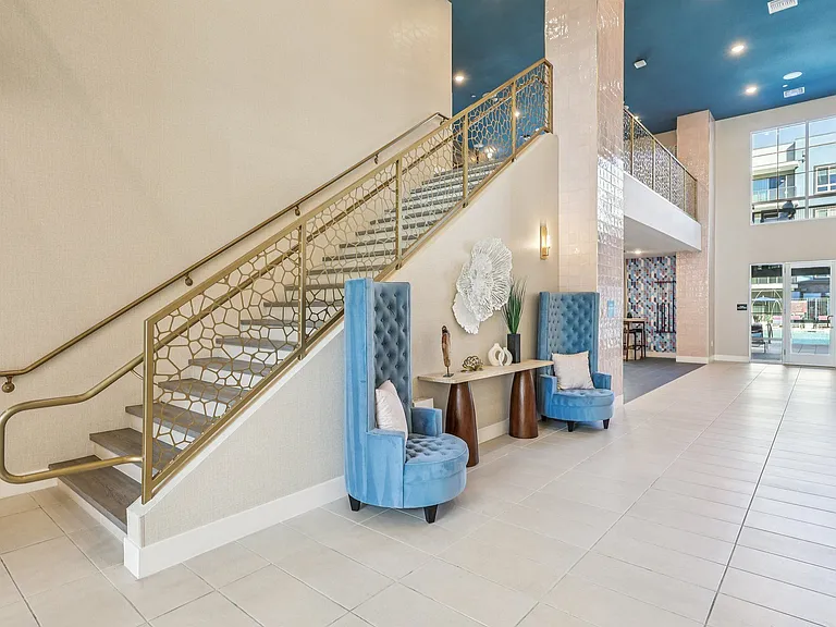 Fora Apartments — Photo 16