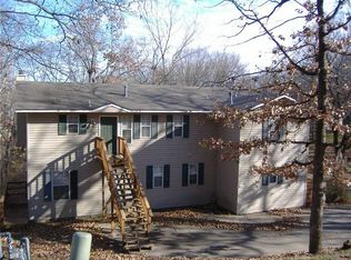 3215 & B Cardinal Creek Cir, Bentonville, AR 72712