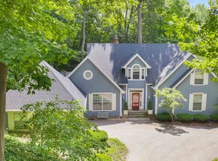 1128 Aline Ct, South Bend, IN