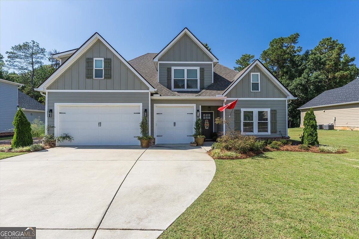 620 Whispering Pines Dr — Healy Point Country Club