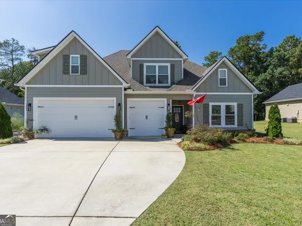 620 Whispering Pines Dr, Macon, GA 31211