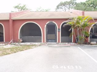 6468 Bonnie Bay Cir N, Pinellas Park, FL 33781