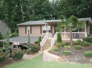 103 Wildwood Dr, Cumming, GA 30040