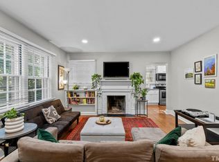 2607 Wade Ave, Raleigh, NC 27607