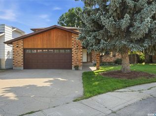 2734 Poplar PLACE E, Regina, SK S4V 1X8