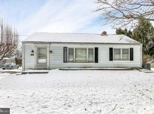 3063 York Rd, Gettysburg, PA 17325