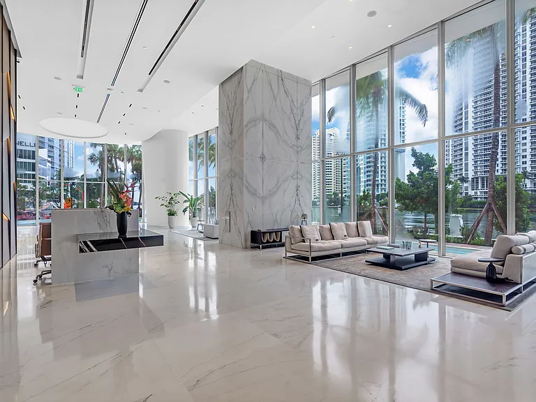 300 Biscayne Boulevard Way #2606 — Photo 52