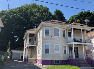 46 Chestnut St, Central Falls, RI 02863