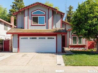 3162 Boulder Creek Way, Antelope, CA 95843