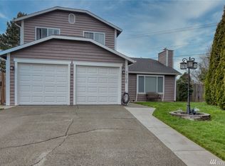 3706 49th Avenue Ct NE, Tacoma, WA