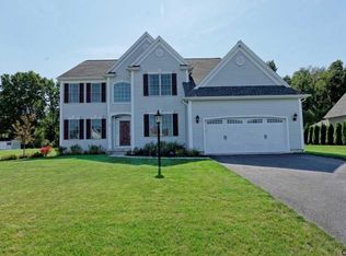 26 Misty Meadow Way, Mechanicville, NY 12118