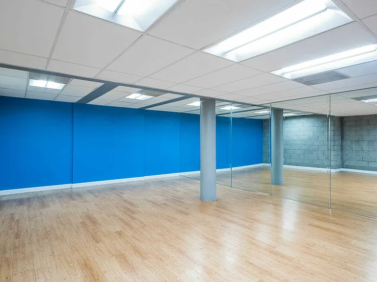 Dance Studio