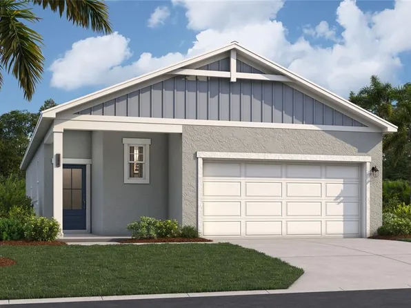 1654 MEADOWGROVE AVENUE, ST CLOUD, FL 34771
