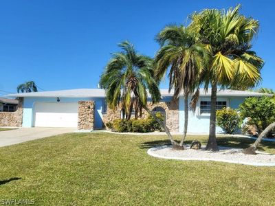 617 SE 36th St, Cape Coral, FL, 33904