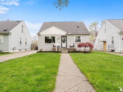 6440 Weddel St, Taylor, MI, 48180
