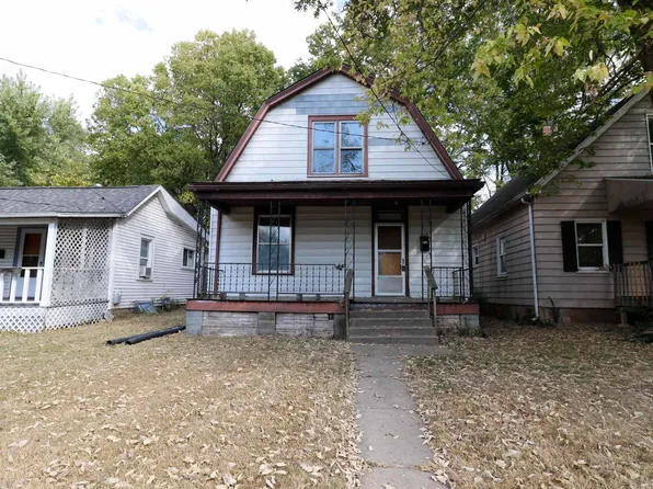 1710 N Machin Ave, Peoria, IL 61604