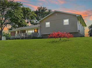 7258 S County Road 445 W, Greencastle, IN 46135