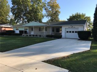 1201 Erie Ave, Bellefontaine, OH 43311