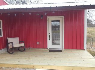 515 Spring Cliff Dr, Little Flock, AR 72756