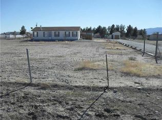 1281 E Rancho View Dr, Pahrump, NV 89048