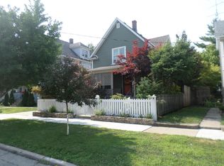 2111 53rd St, Kenosha, WI 53140