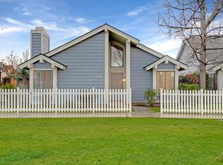 7155 Hanover Cir, Bakersfield, CA 93309